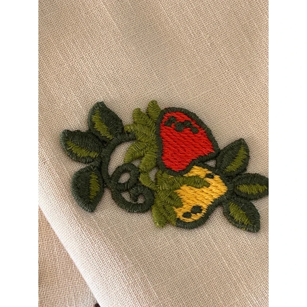 N/A vintage set